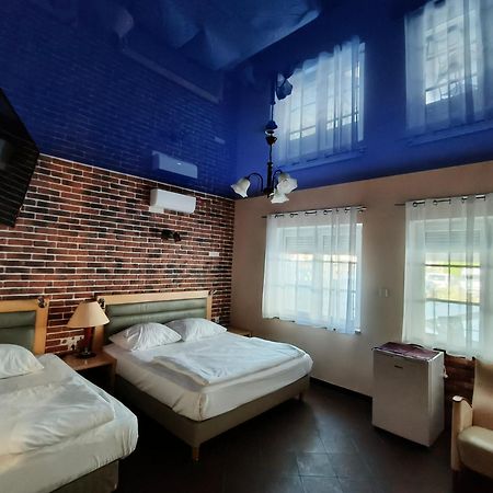 Villa Bella Casa Ломянки Экстерьер фото