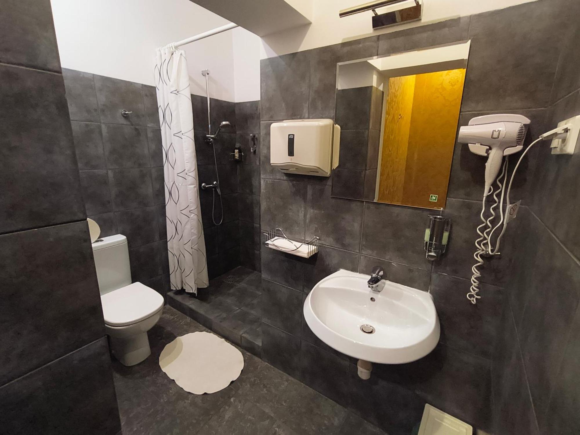 Villa Bella Casa Ломянки Экстерьер фото
