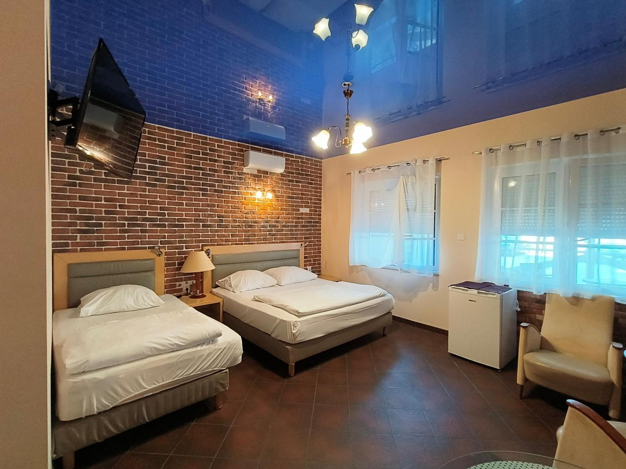 Villa Bella Casa Ломянки Экстерьер фото