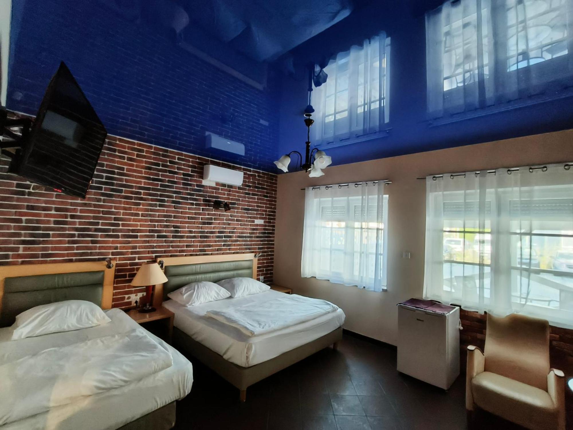 Villa Bella Casa Ломянки Экстерьер фото