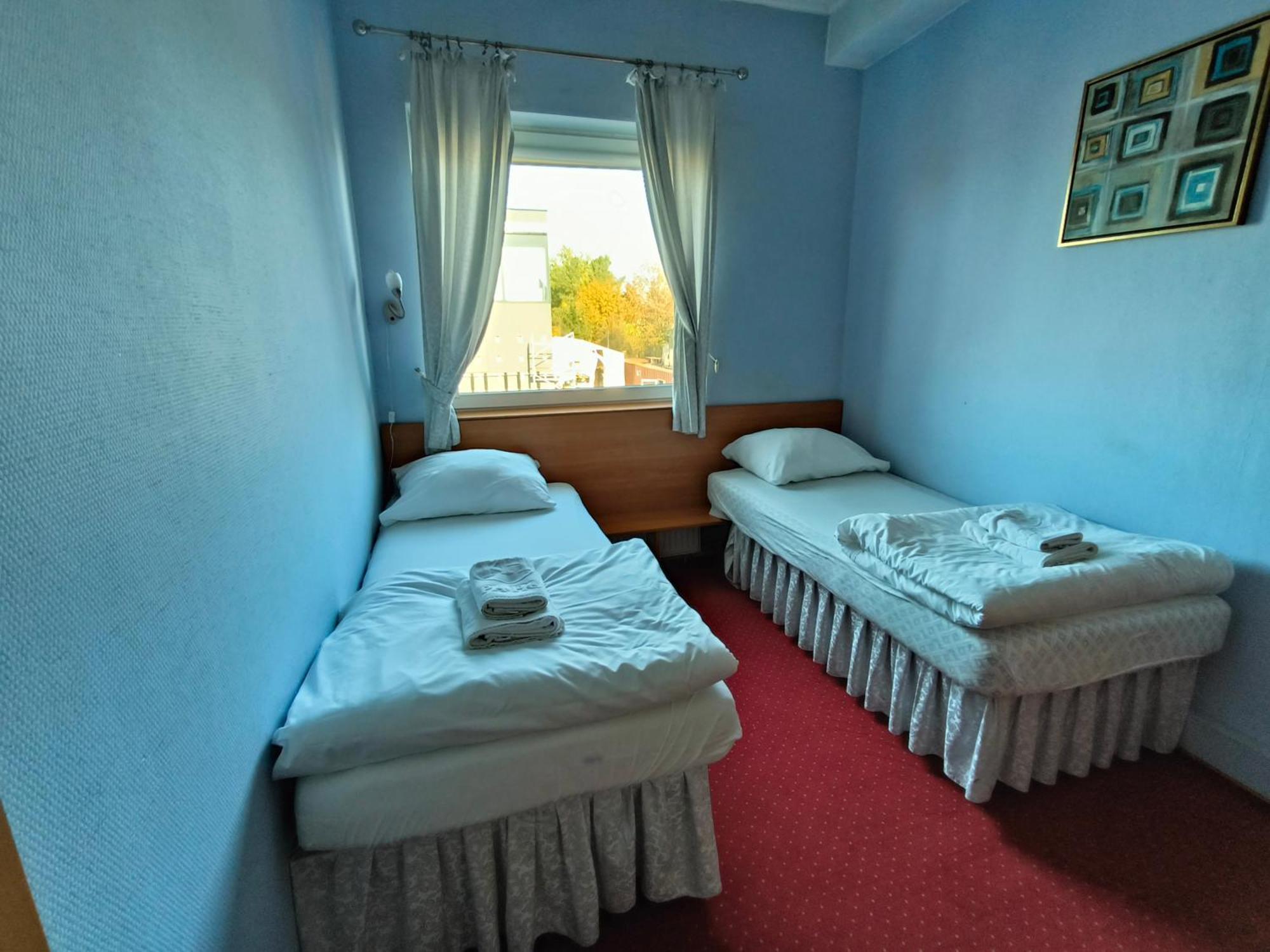 Villa Bella Casa Ломянки Экстерьер фото