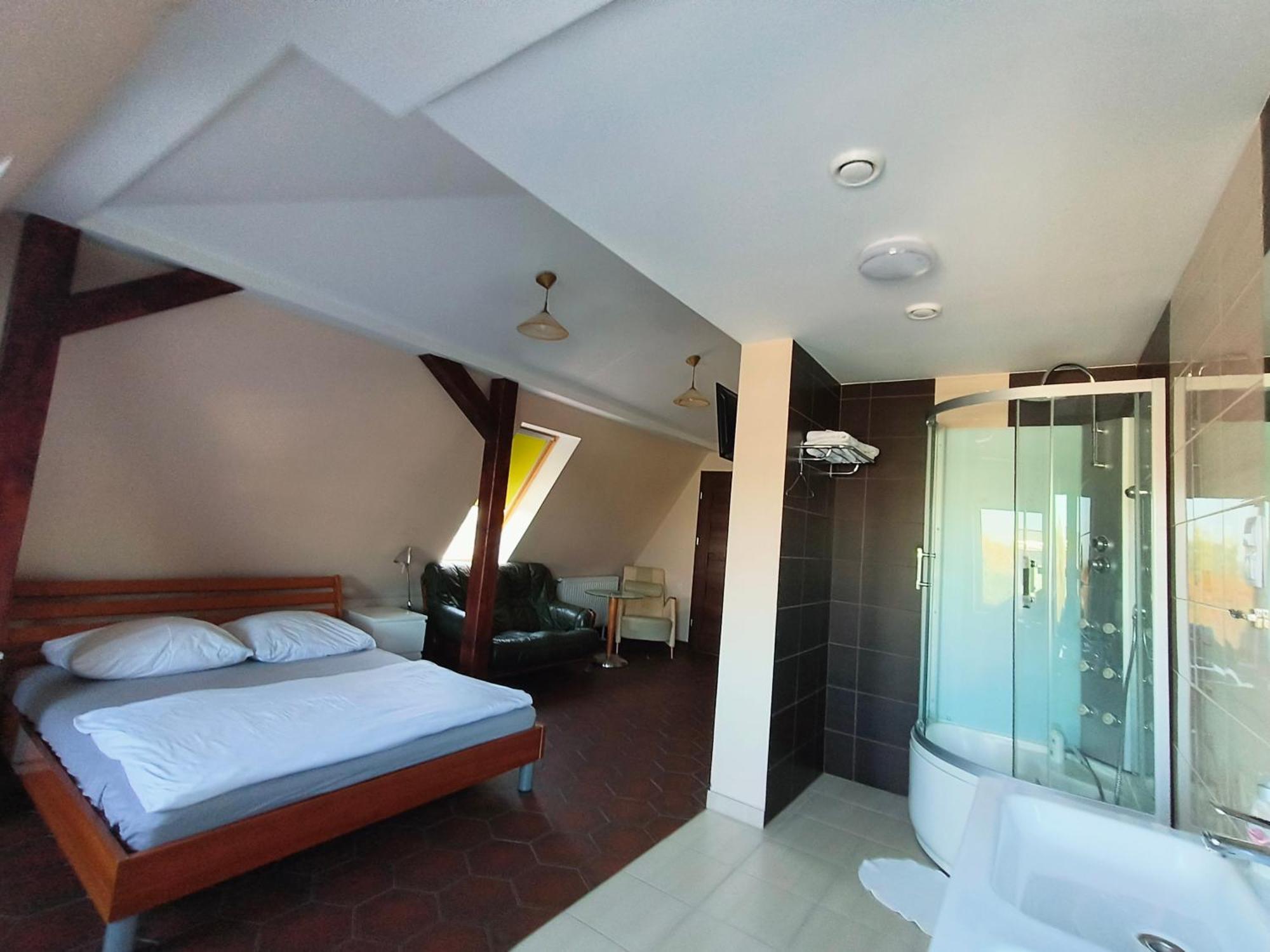 Villa Bella Casa Ломянки Экстерьер фото