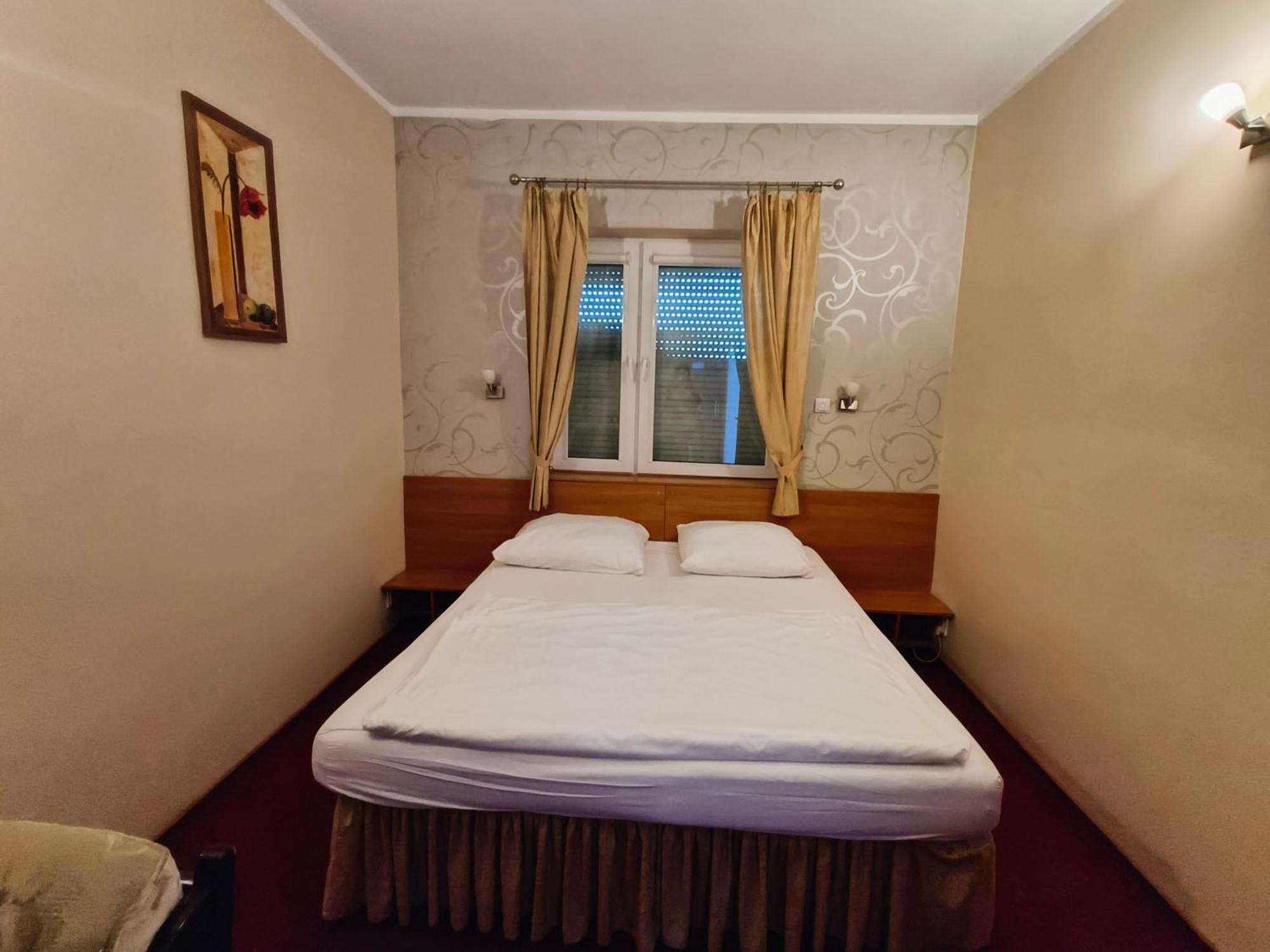Villa Bella Casa Ломянки Экстерьер фото