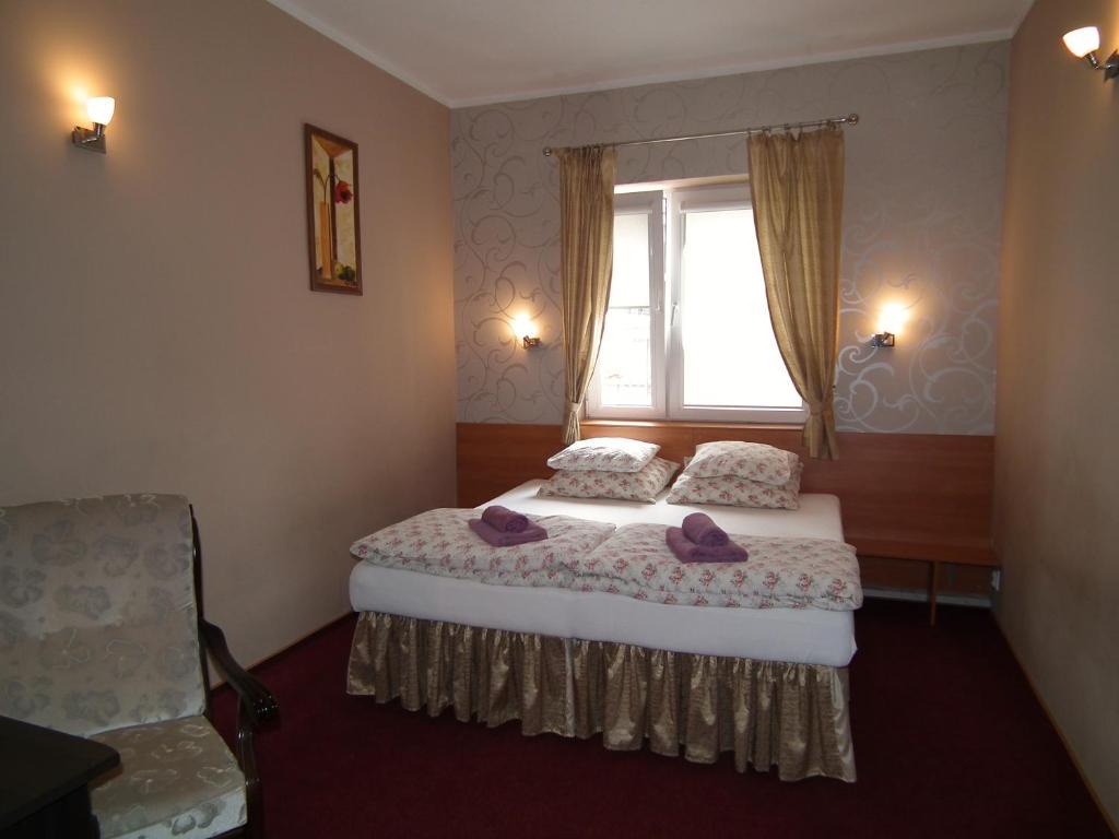Villa Bella Casa Ломянки Номер фото